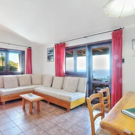 Apartmán Domopirodda B53