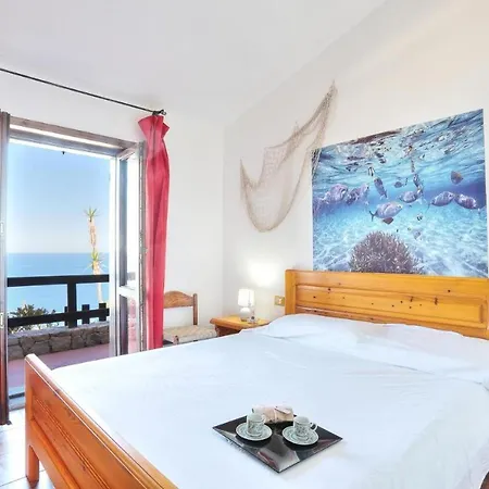 Apartamento Domopirodda B53 *