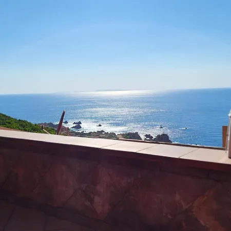 Domopirodda B53 Apartmán