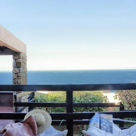 Domopirodda B53 Apartmán *