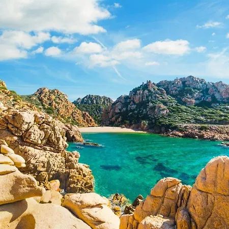 Domopirodda B53 Apartmán