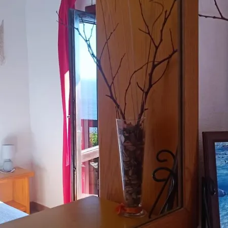 Apartamento Domopirodda B53