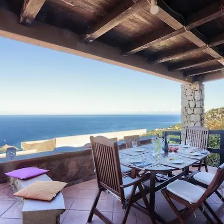 Apartamento Domopirodda B53 Costa Paradiso