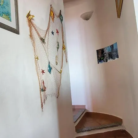 Domopirodda B53 * Costa Paradiso