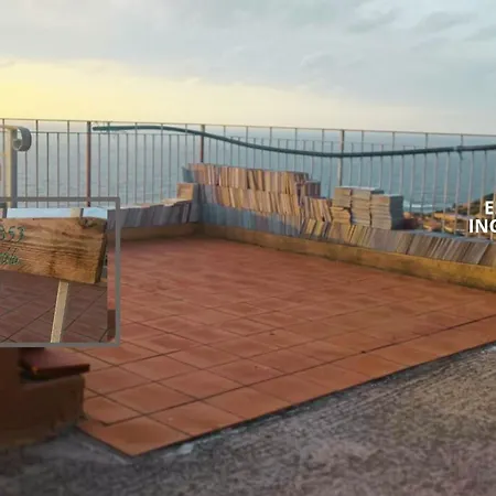 Apartamento Domopirodda B53 Costa Paradiso