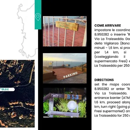 Domopirodda B53 Apartamento