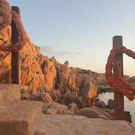 Domopirodda B53 Apartamento Costa Paradiso