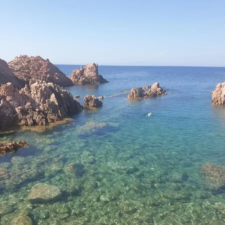 Domopirodda B53 Apartamento Costa Paradiso