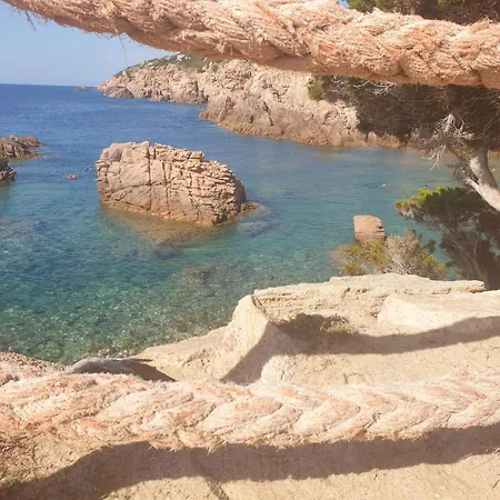 Domopirodda B53 Costa Paradiso