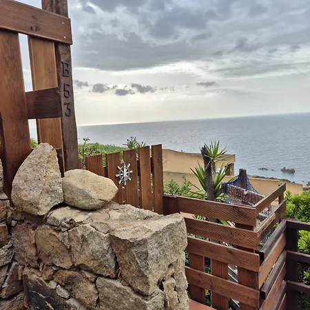 Apartamento Domopirodda B53 Costa Paradiso