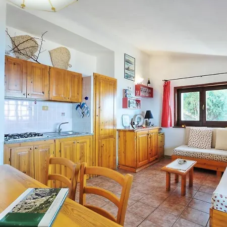 Domopirodda B53 * 코스타 파라디소