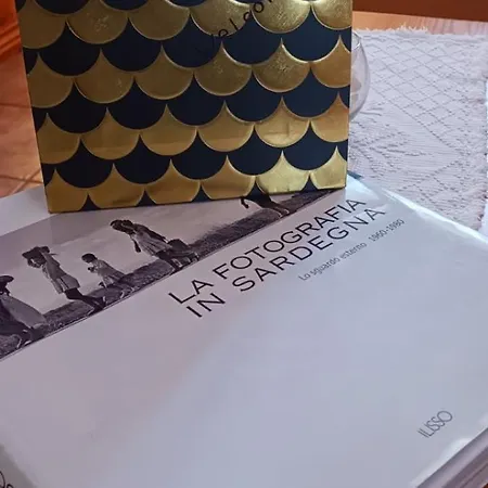 شقة Domopirodda B53 كوستا باراديسو