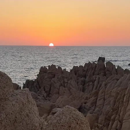 Domopirodda B53 Lejlighed *