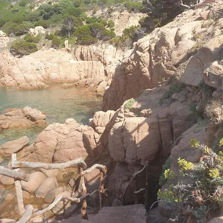 Domopirodda B53 아파트 *