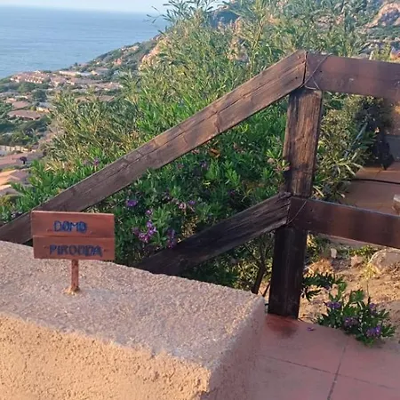 Lejlighed Domopirodda B53 *