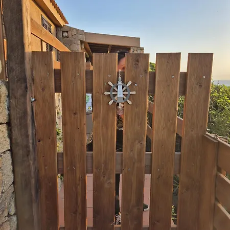 Domopirodda B53 아파트 코스타 파라디소