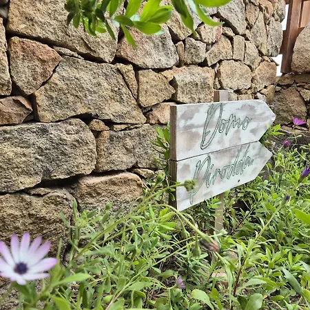 Domopirodda B53 Costa Paradiso